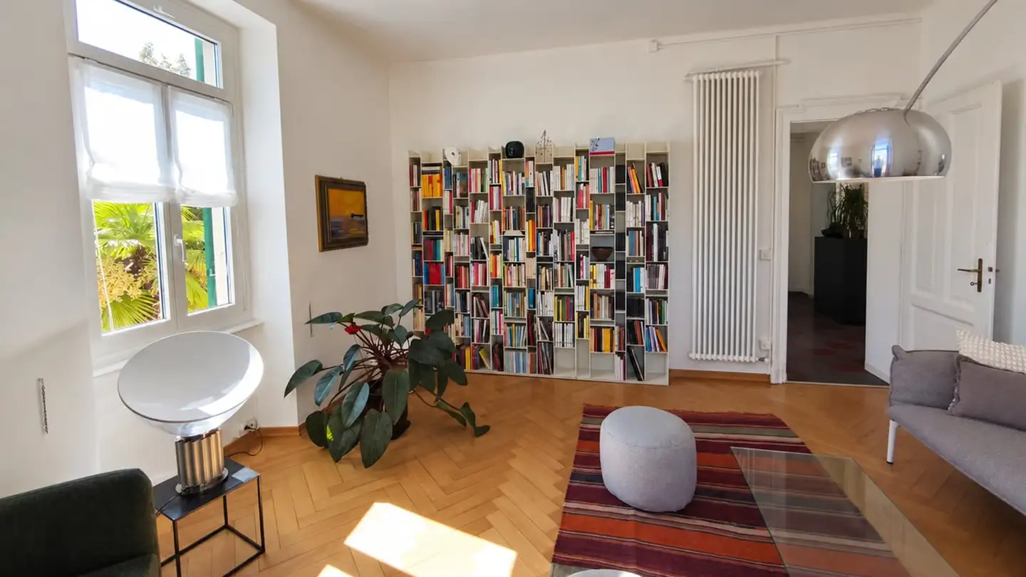 Appartement à louer - 6900 Massagno - Photo 3