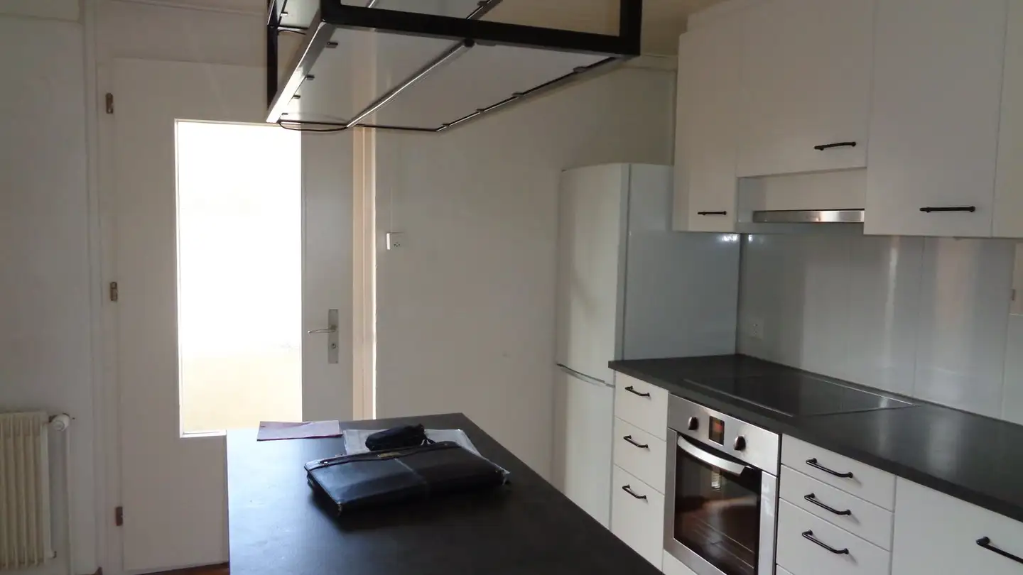 Apartment for rent - Vie Des Crêts 11, 2732 Reconvilier - Photo 2