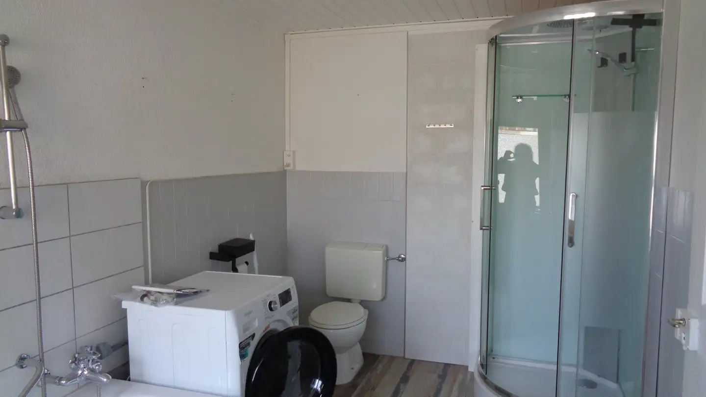 Apartment for rent - Vie Des Crêts 11, 2732 Reconvilier - Photo 3