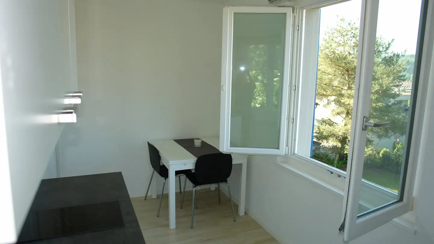 Studio for rent - Rebweg 2, 5507 Mellingen - Photo 4