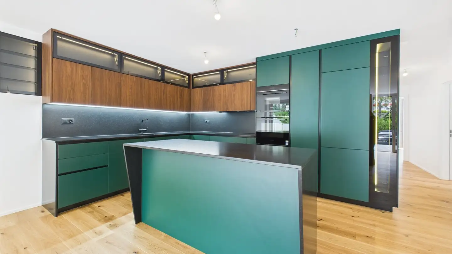 Appartamento in affitto - Rue De L'ancienne-Poste 37a, 1337 Vallorbe - Foto 2