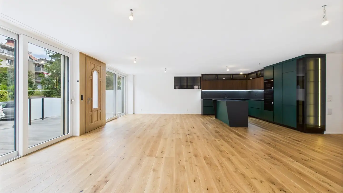 Appartamento in affitto - Rue De L'ancienne-Poste 37a, 1337 Vallorbe - Foto 3