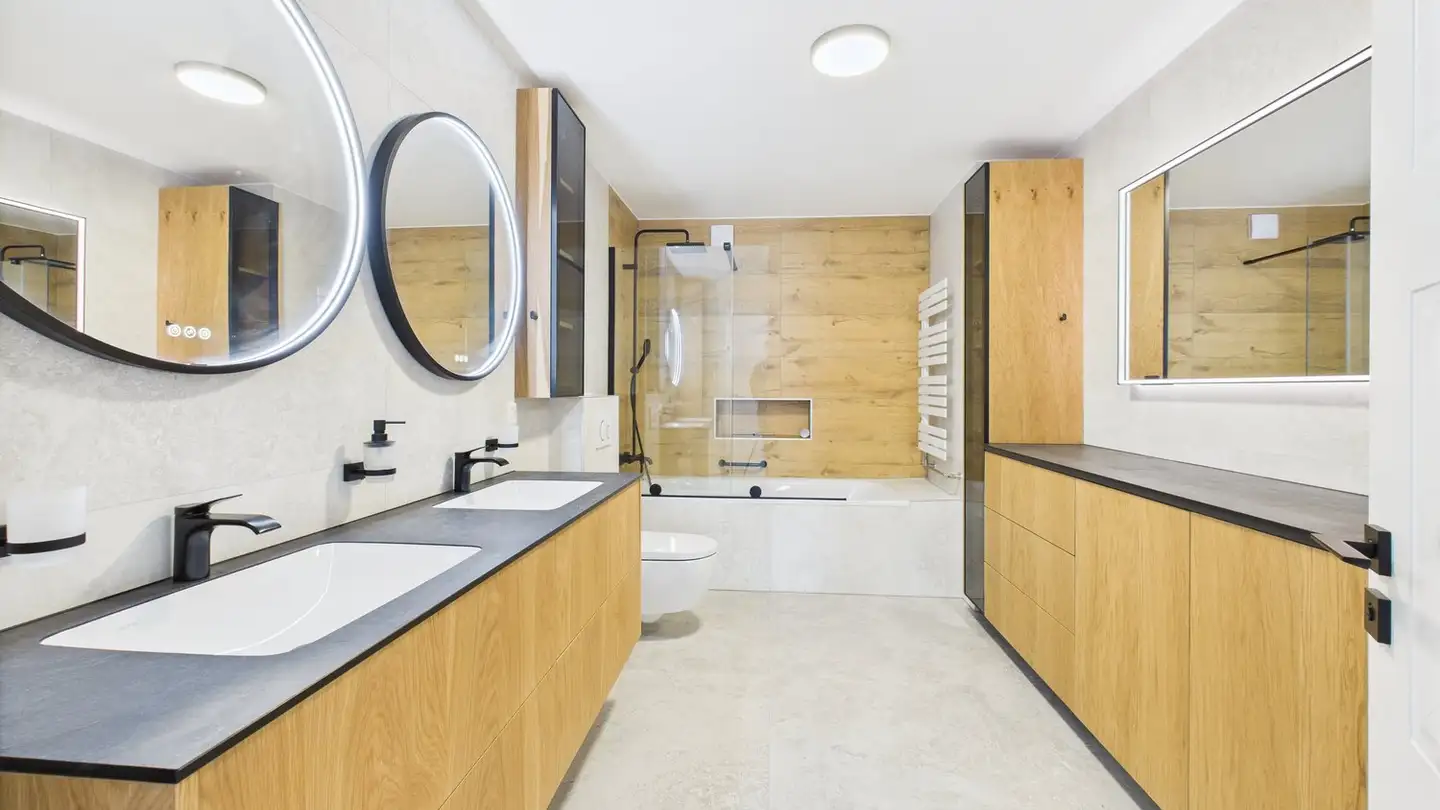 Appartamento in affitto - Rue De L'ancienne-Poste 37a, 1337 Vallorbe - Foto 4