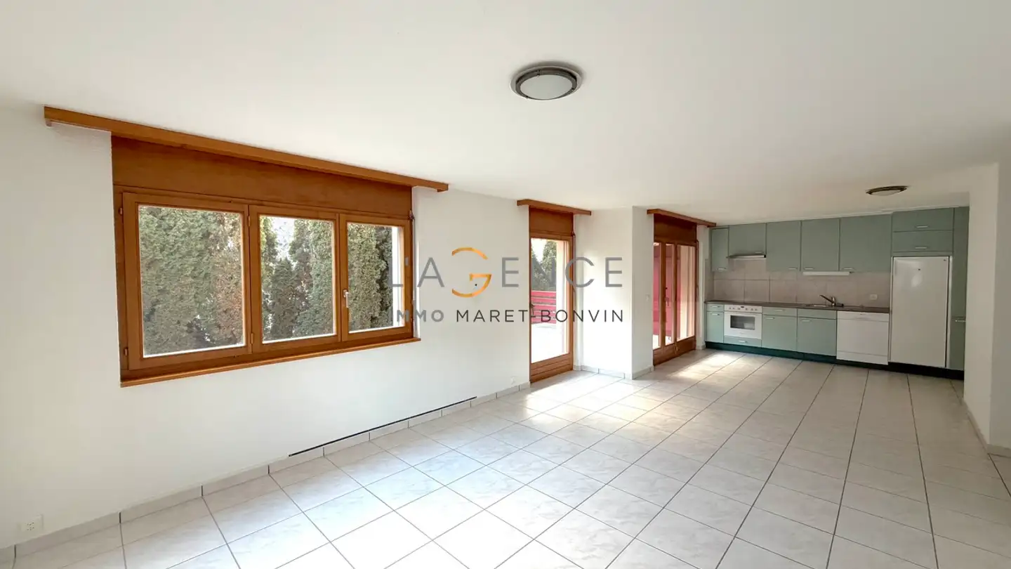 Appartamento in vendita - 1994 Aproz (Nendaz) - Foto 2