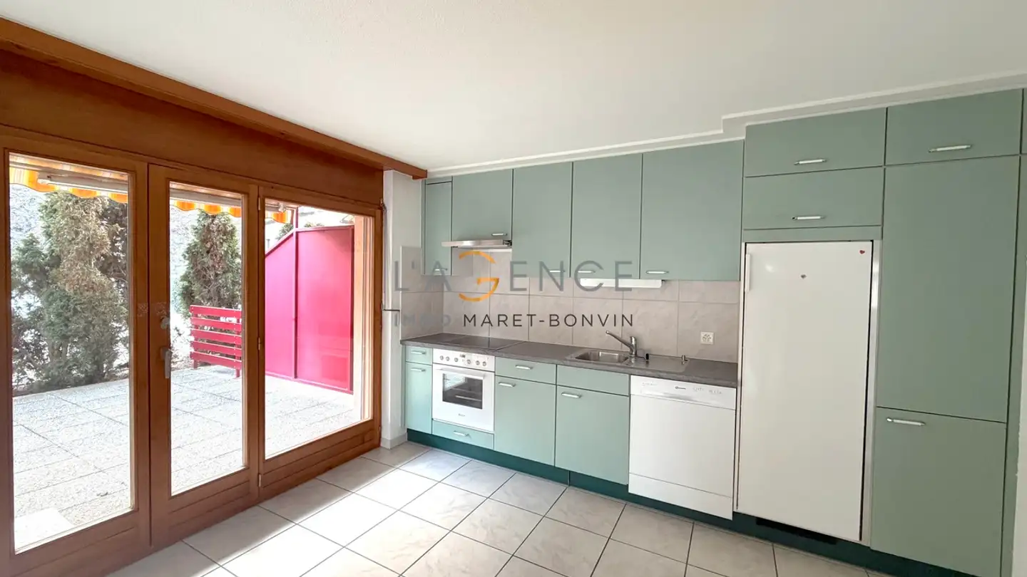 Appartamento in vendita - 1994 Aproz (Nendaz) - Foto 3