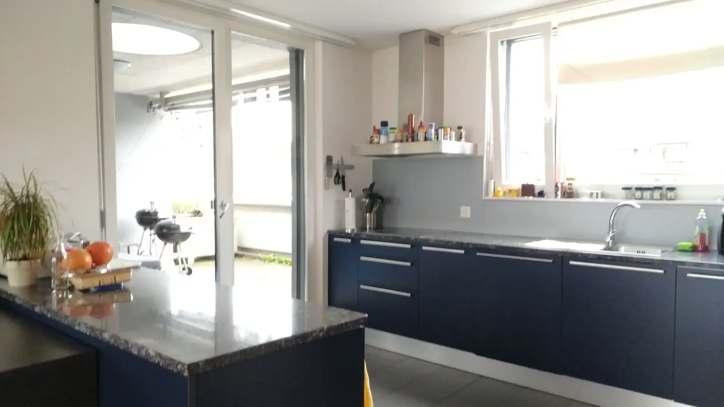 Single room for rent - Scheuerrain 4, 3007 Bern - Photo 2