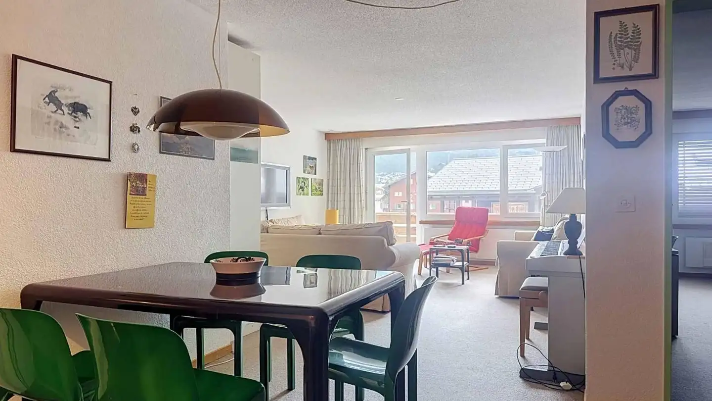 Apartment for sale - 3920 Zermatt - Photo 3