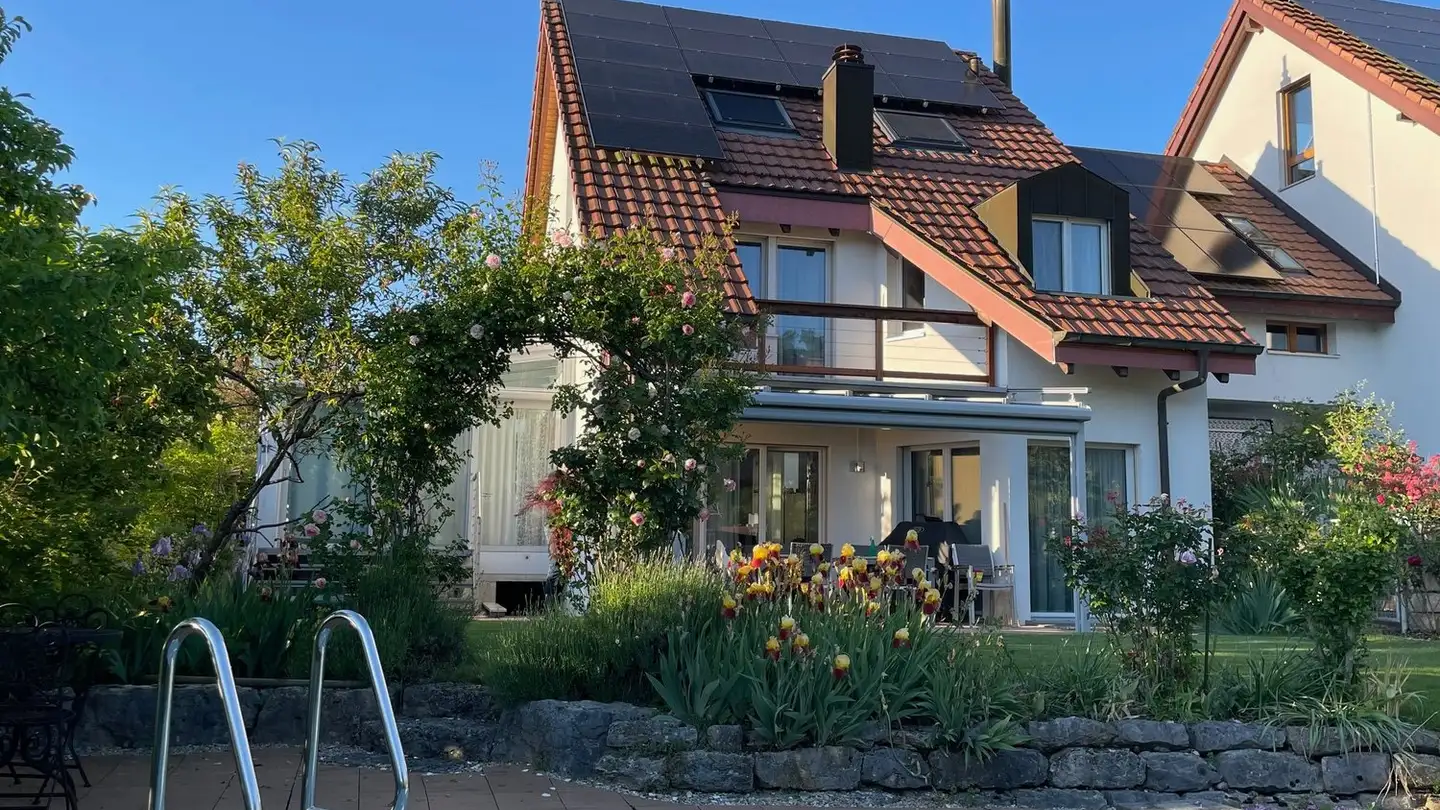 Maison individuelle à vendre - Brunngasse 6, 4202 Duggingen