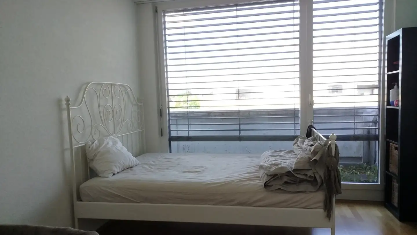 Single room for rent - Scheuerrain 4, 3007 Bern - Photo 4