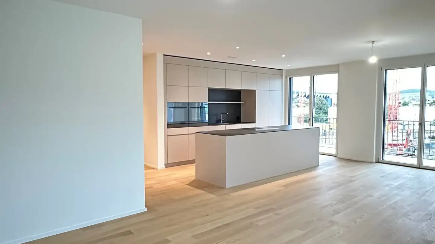 Appartement à louer - Göblistrasse 38, 6300 Zug - Photo 3