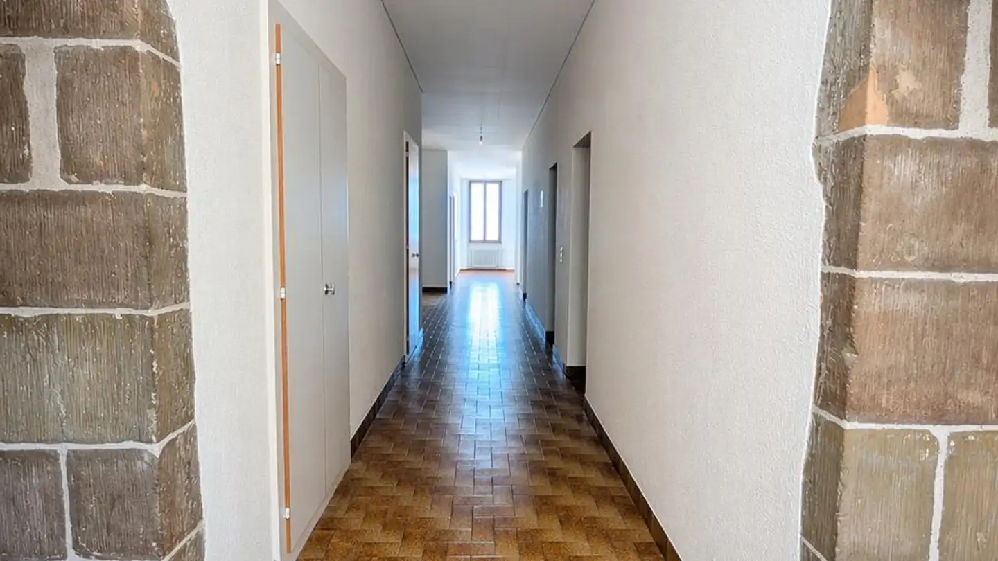 Apartment for rent - Quai des Alpes 4, 1260 Nyon - Photo 2