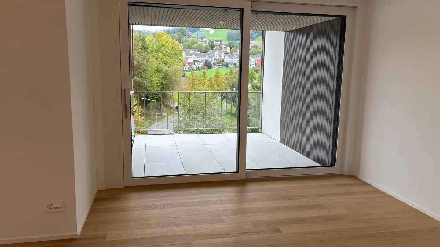 Appartement à louer - Göblistrasse 38, 6300 Zug - Photo 4