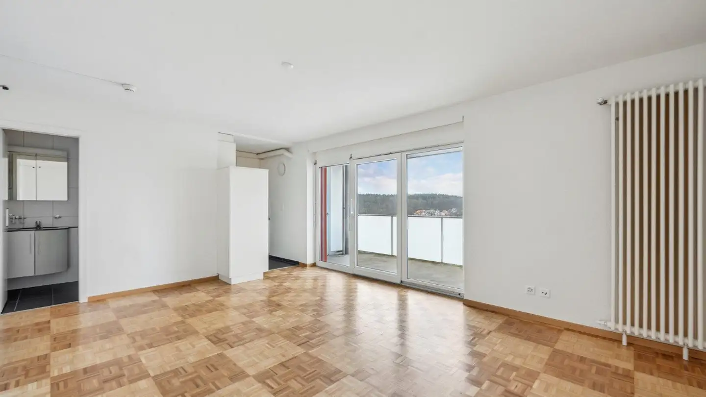 Apartment for rent - Mühletalweg 5, 4600 Olten - Photo 2