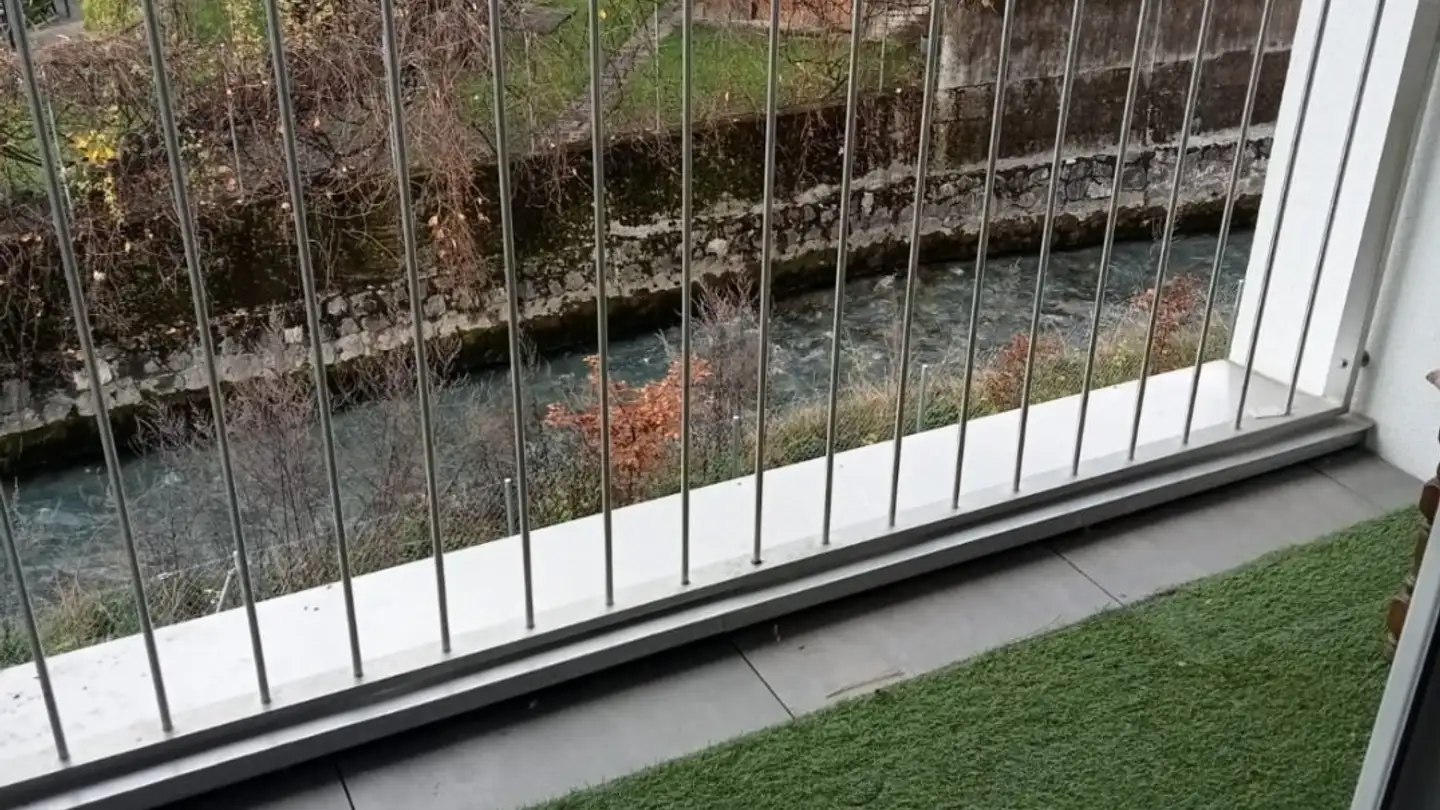 Apartment for rent - 1880 Bex