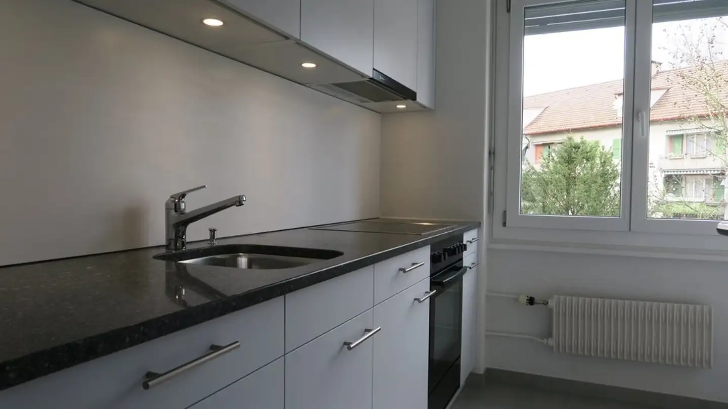 Appartamento in affitto - Waldmannstrasse 10, 3027 Bern - Foto 2