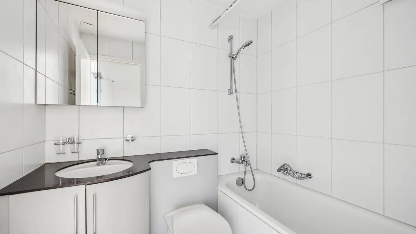 Apartment for rent - Mühletalweg 5, 4600 Olten - Photo 4