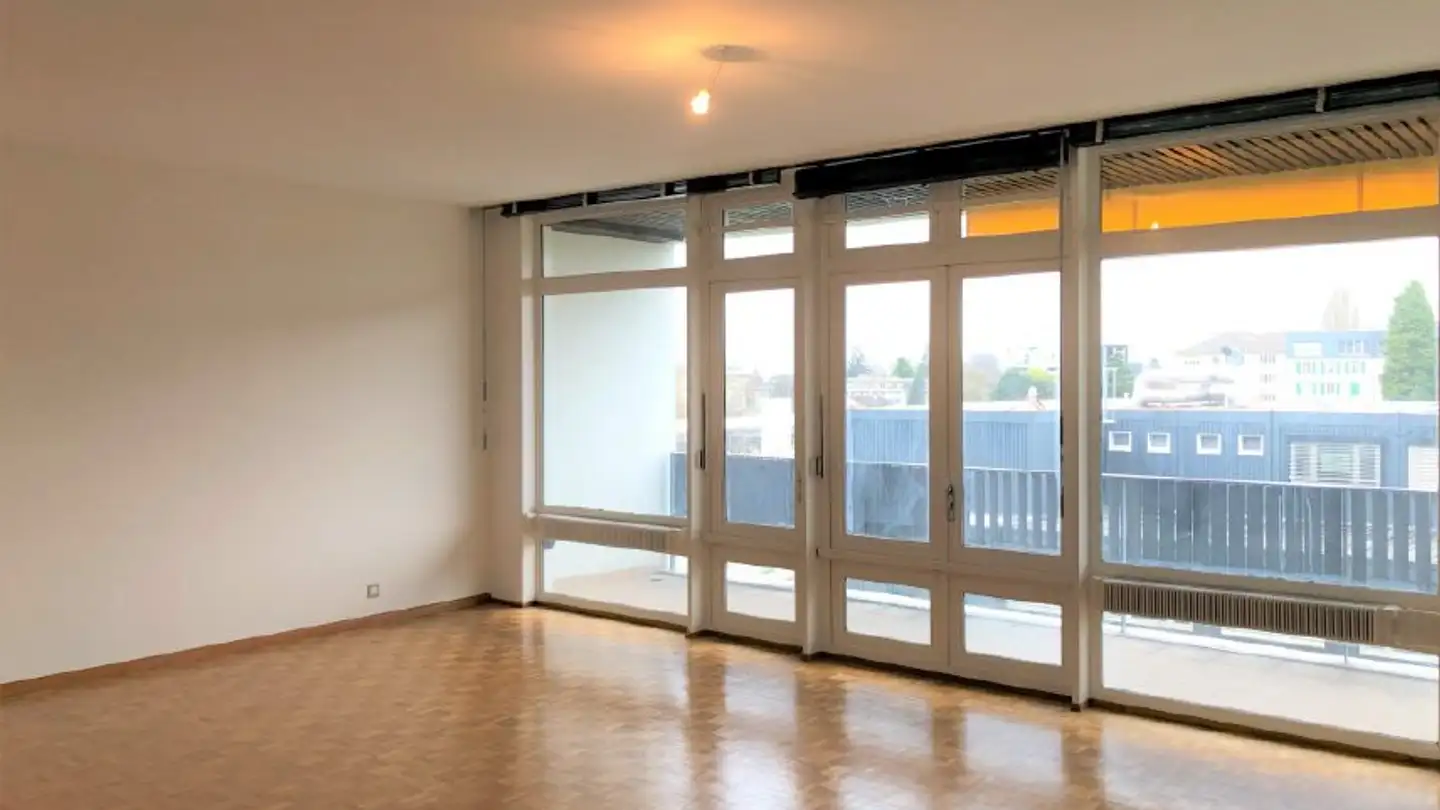 Appartement à louer - Avenue De-Budé 33, 1202 Genève - Photo 3