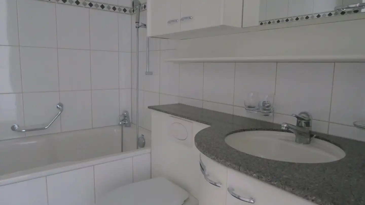 Appartamento in affitto - Waldmannstrasse 10, 3027 Bern - Foto 3