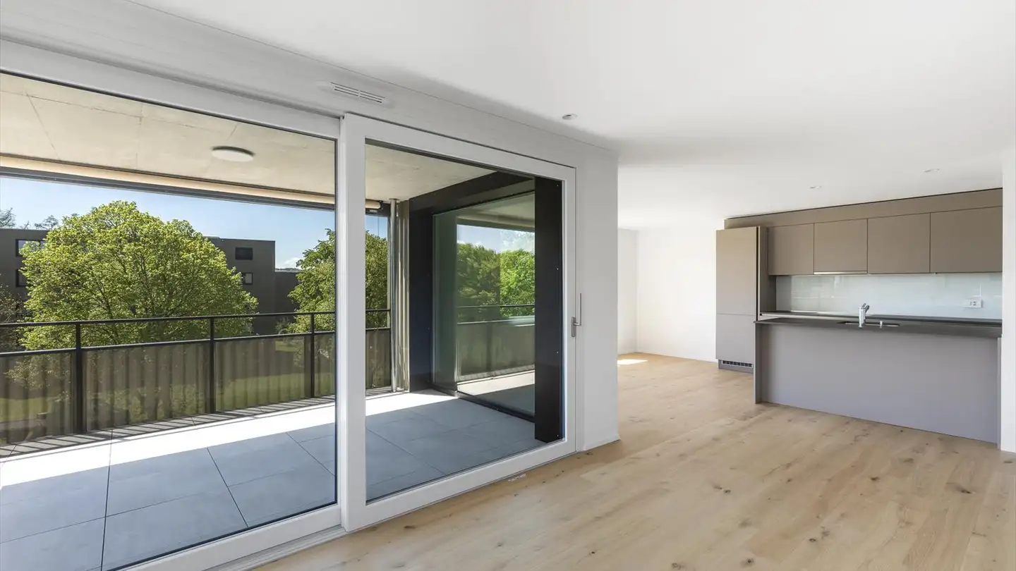 Appartamento in vendita - Impasse De Champ-Riond 11, 1753 Matran - Foto 3