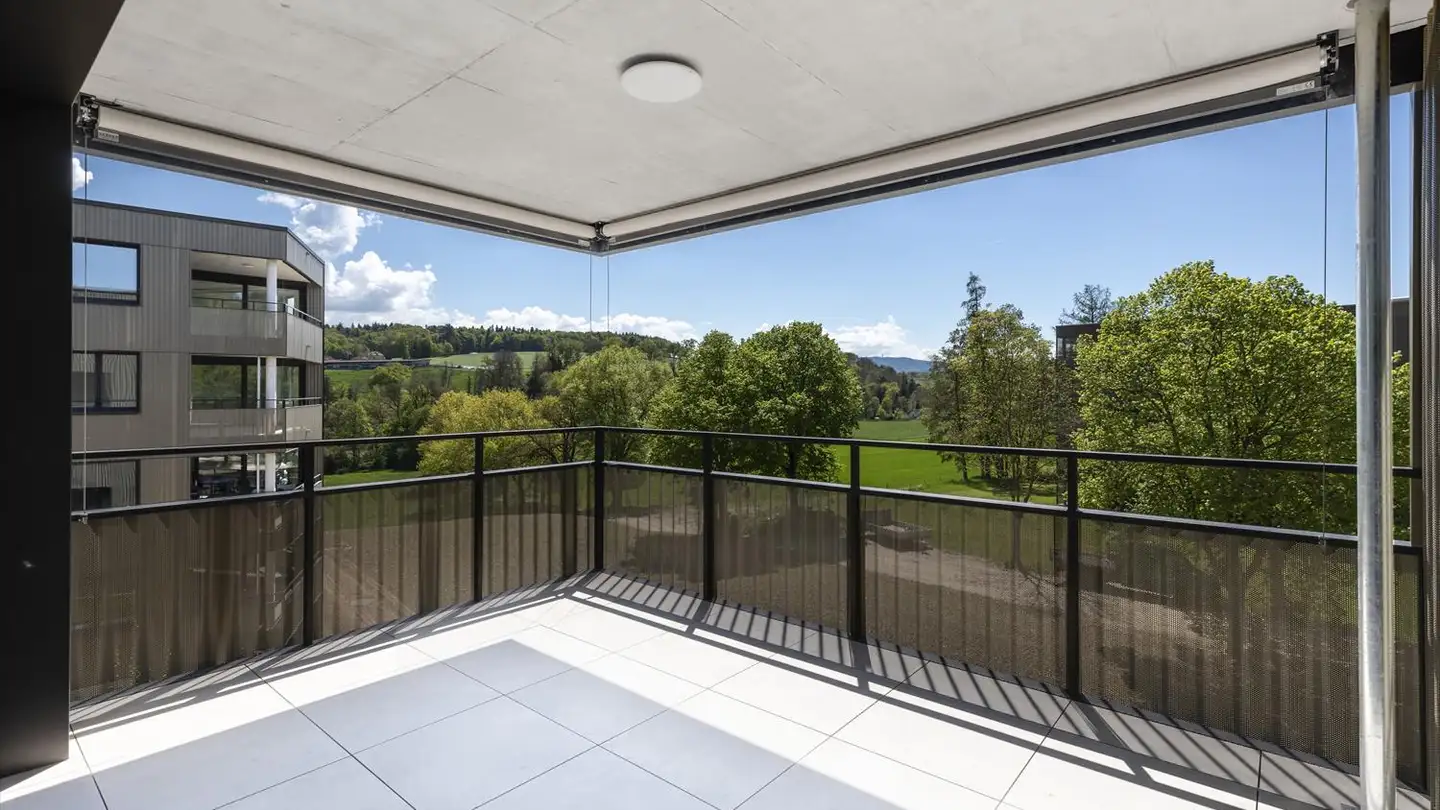 Attico in vendita - Impasse De Champ-Riond 11, 1753 Matran - Foto 4