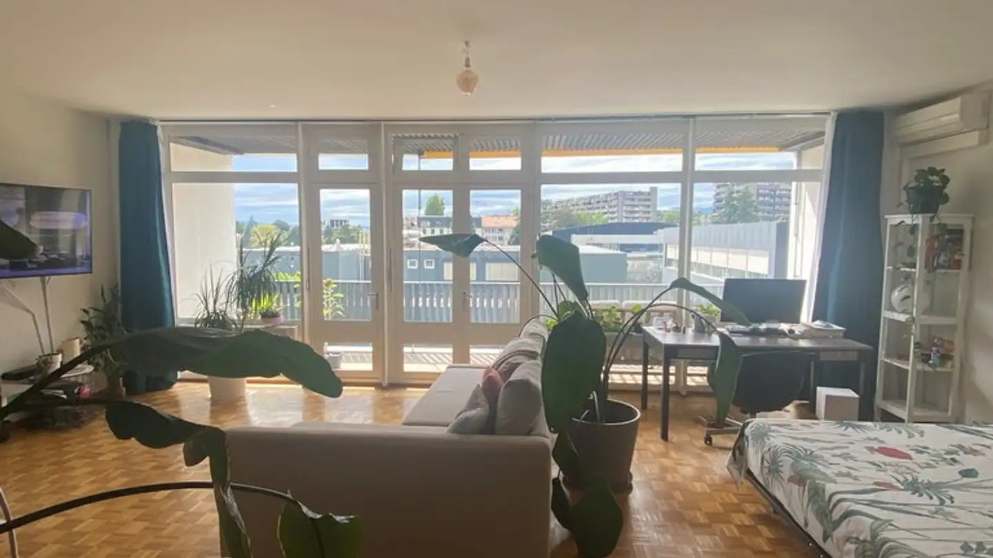 Appartement à louer - Avenue De-Budé 33, 1202 Genève - Photo 4