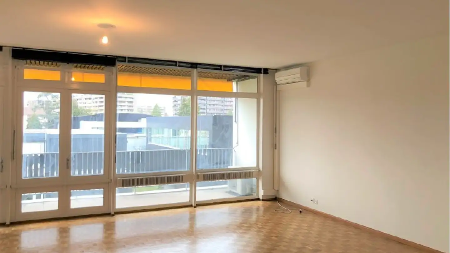 Appartement à louer - Avenue De-Budé 33, 1202 Genève - Photo 2