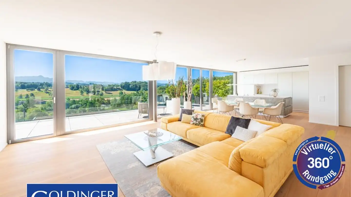 Attique à vendre - Schweizersholzstrasse 2a, 9220 Bischofszell