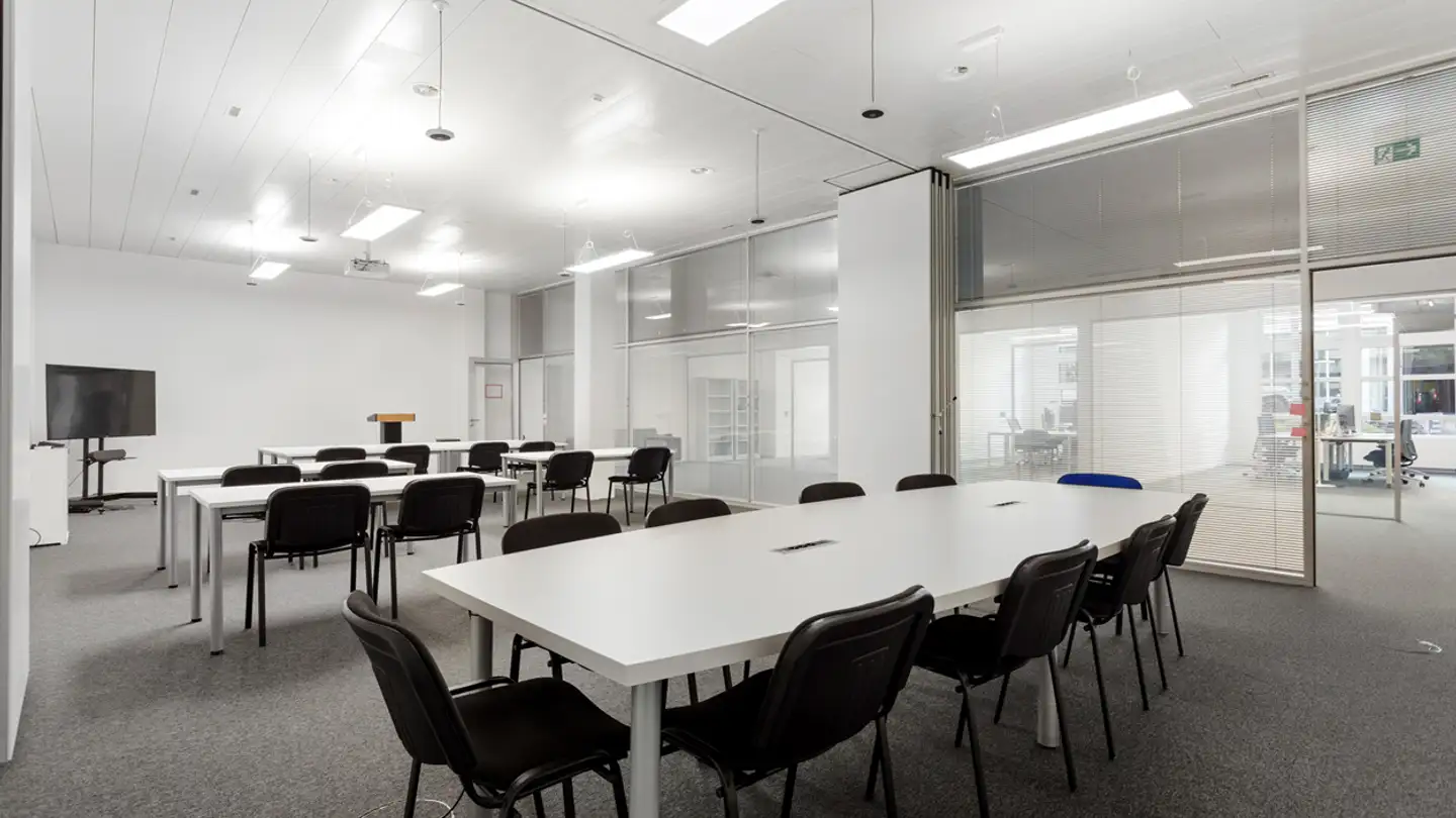 Spazio ufficio in affitto - Rheinweg 9, 8200 Schaffhausen - Foto 4