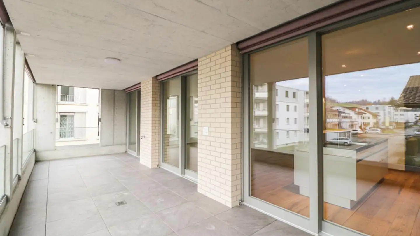 Appartamento in affitto - Im Grund 4, 6130 Willisau