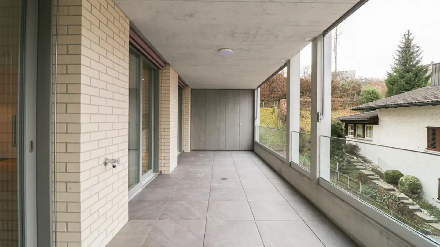 Appartamento in affitto - Im Grund 4, 6130 Willisau - Foto 2