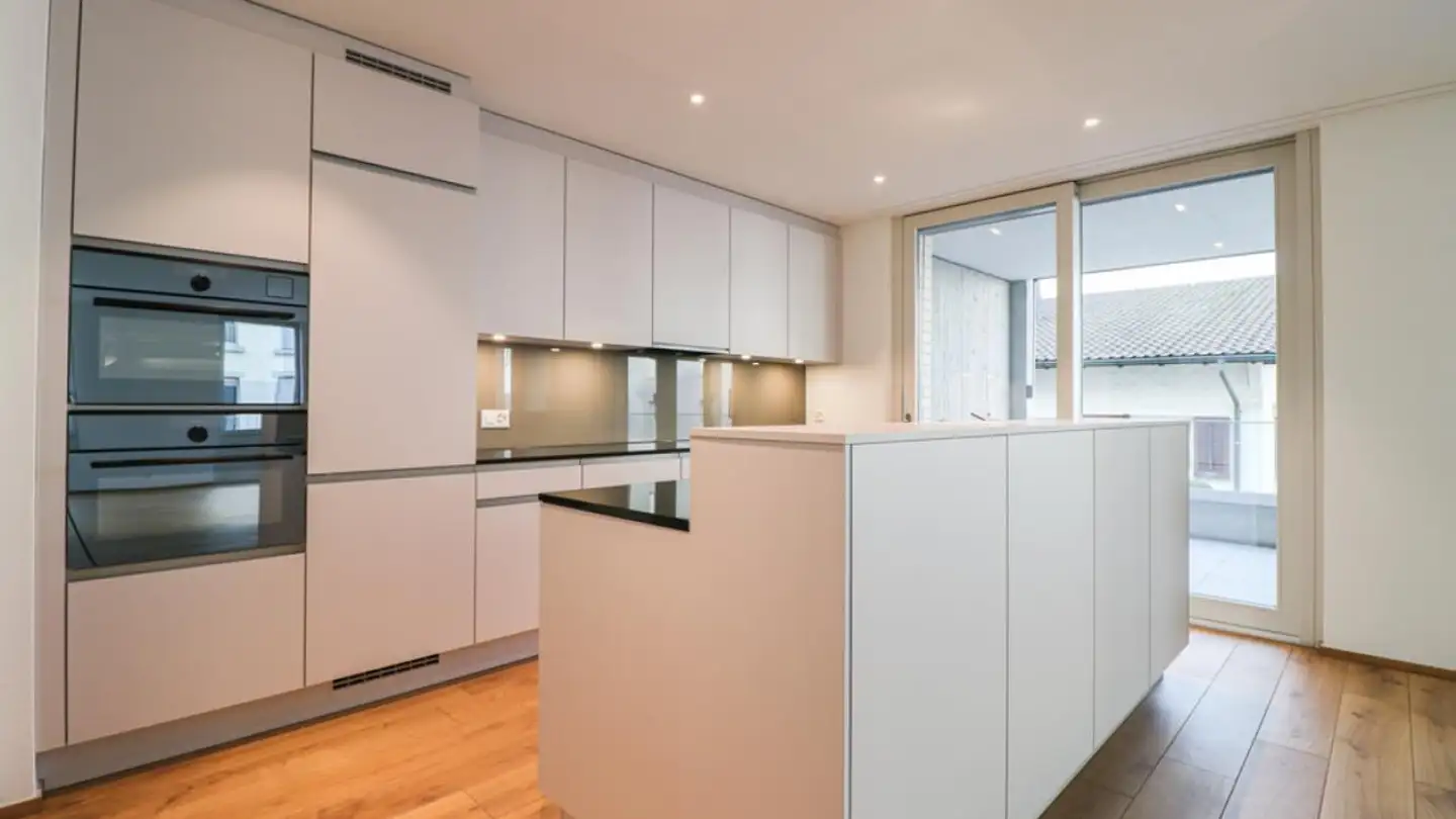 Appartamento in affitto - Im Grund 4, 6130 Willisau - Foto 3