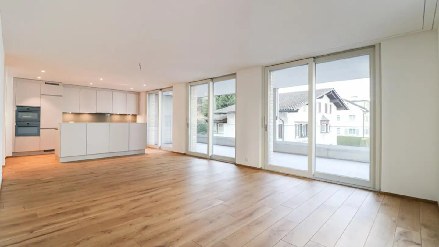 Appartamento in affitto - Im Grund 4, 6130 Willisau - Foto 4