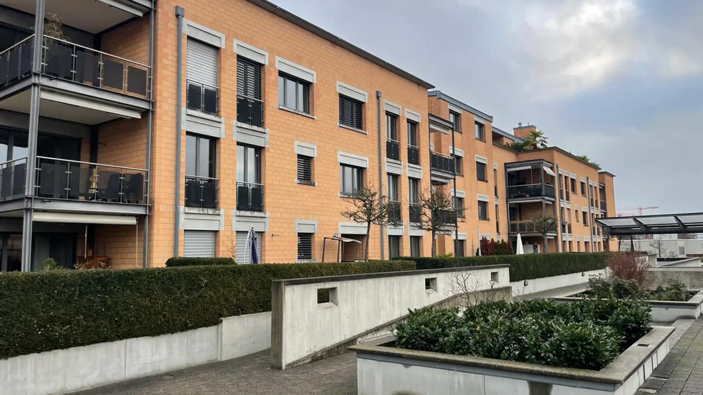 Appartement à louer - Pflanzschulstrasse 13, 8400 Winterthur