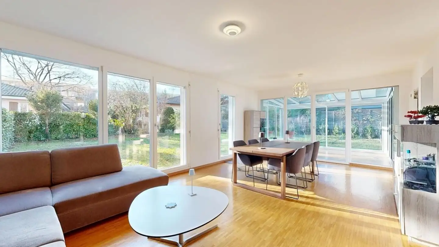 Einfamilienhaus kaufen - Rue De Chêne-Bougeries, 1224 Chêne-Bougeries - Foto 4