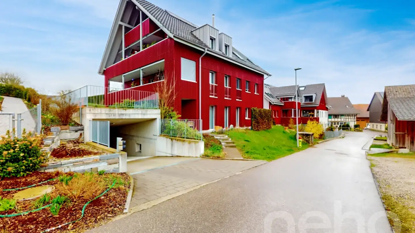 Villa in vendita - 8412 Hünikon (Neftenbach) - Photo 2