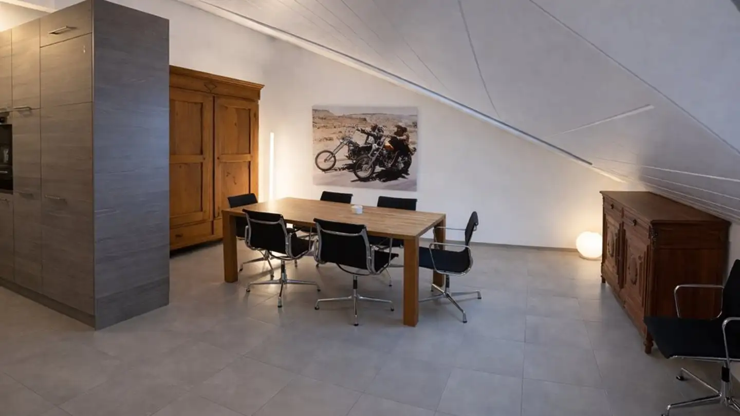 Wohnung mieten - Grenzstrasse 30, 5525 Fischbach-Göslikon - Foto 2