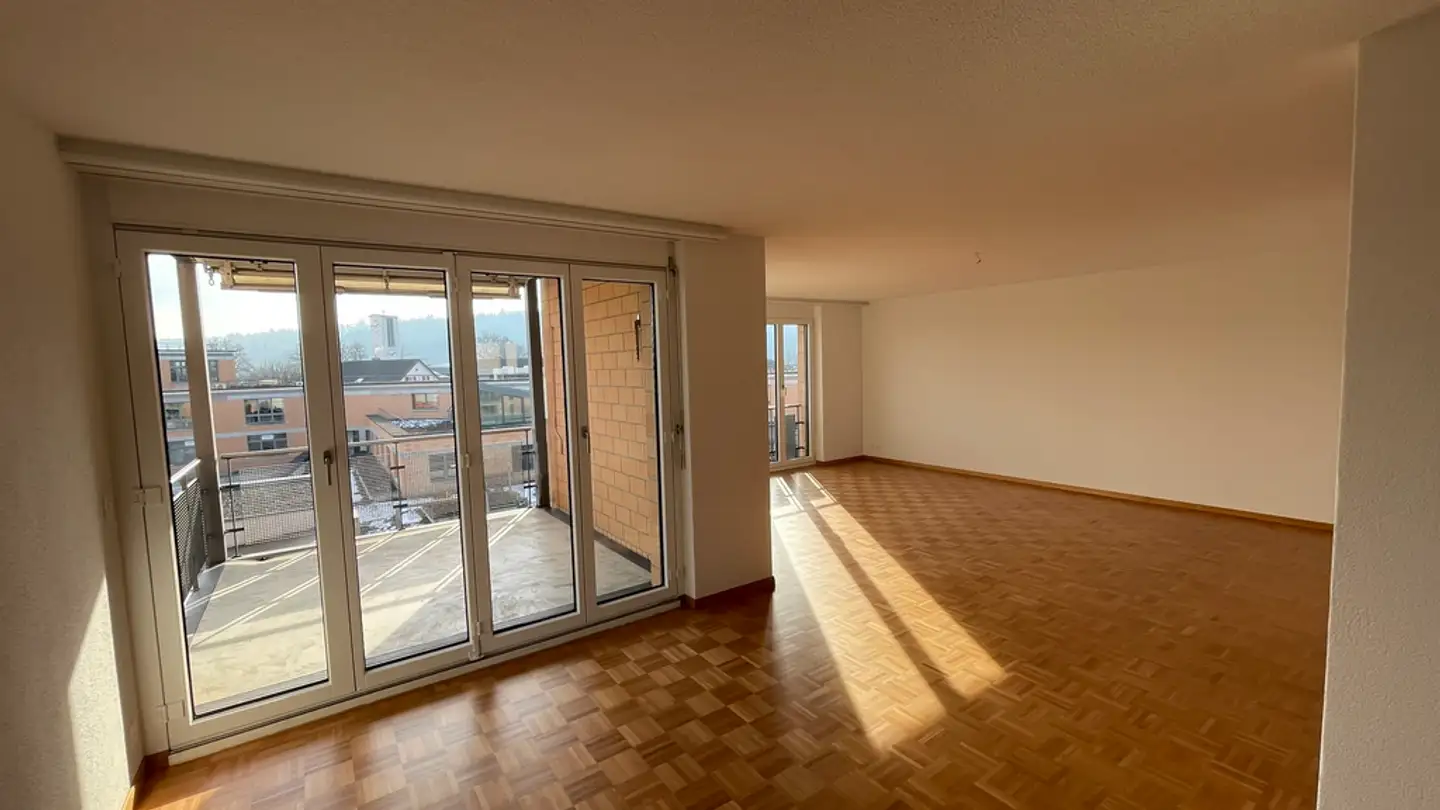 Appartement à louer - Pflanzschulstrasse 13, 8400 Winterthur - Photo 2