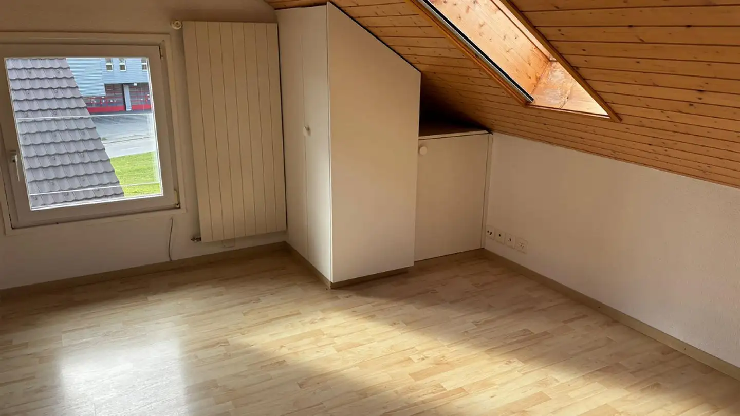 Appartement à louer - Risistrasse 3, 9032 Engelburg