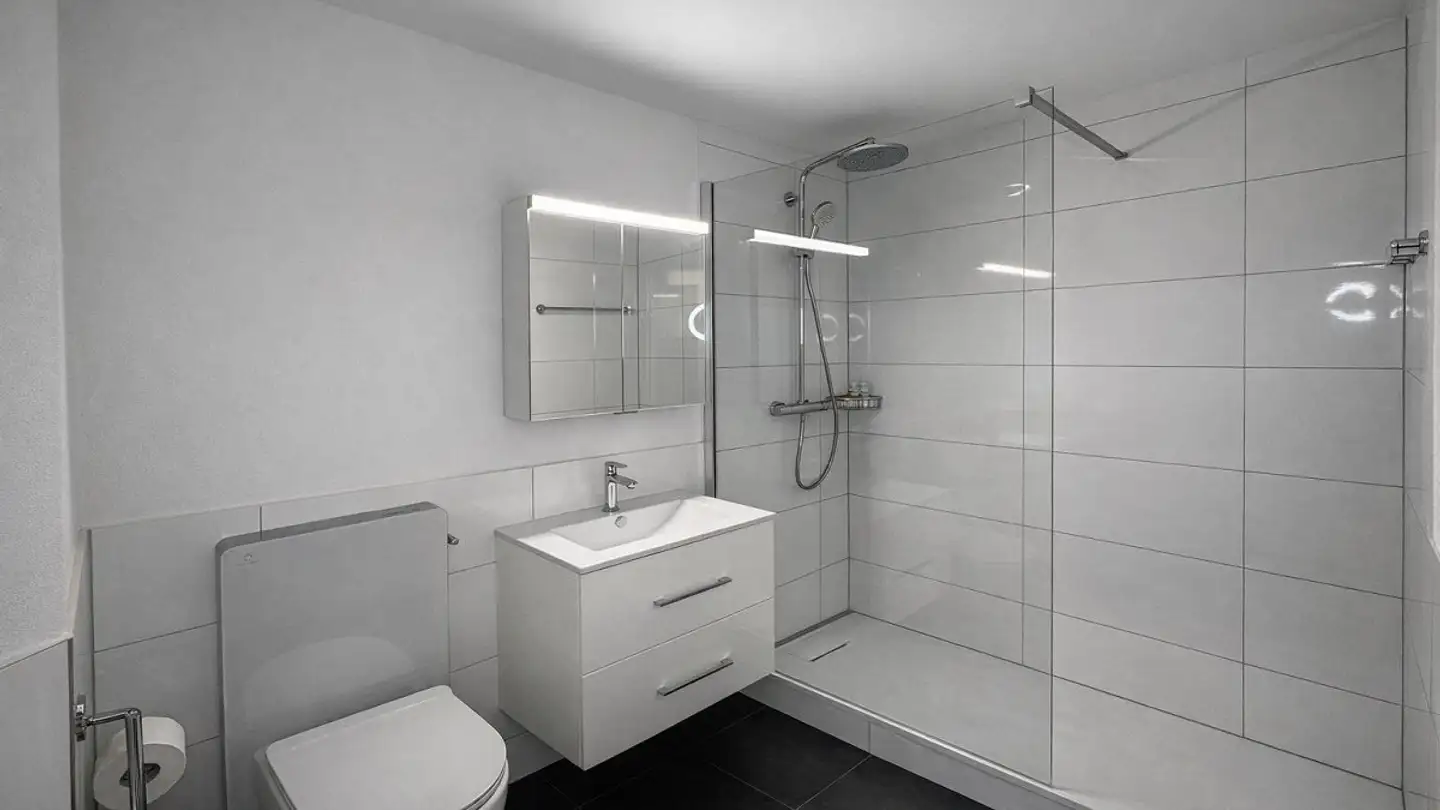 Apartment for rent - Grüntalstrasse 16, 9300 Wittenbach - Photo 3