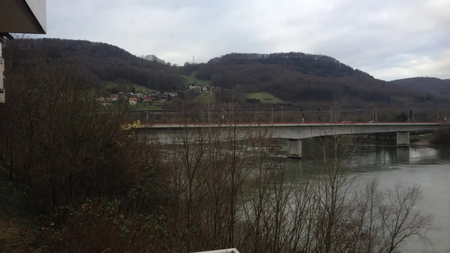 Wohnung mieten - Schaffhauserstrasse 33, 4332 Stein AG