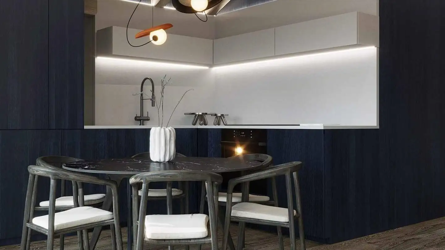 Attico in vendita - 1936 Verbier - Photo 3