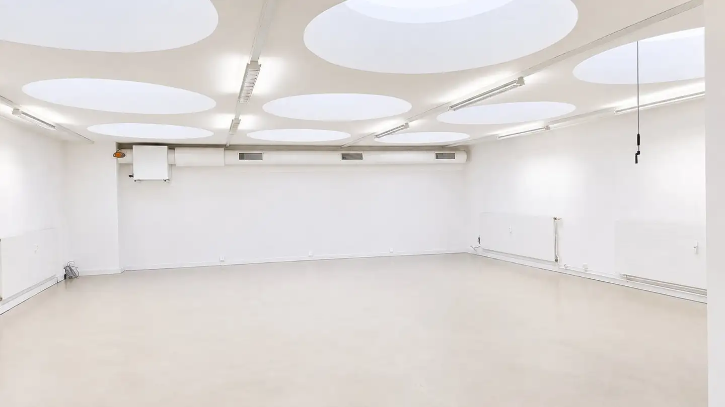 Workshop for rent - Sperrstrasse 89, 4057 Basel - Photo 3