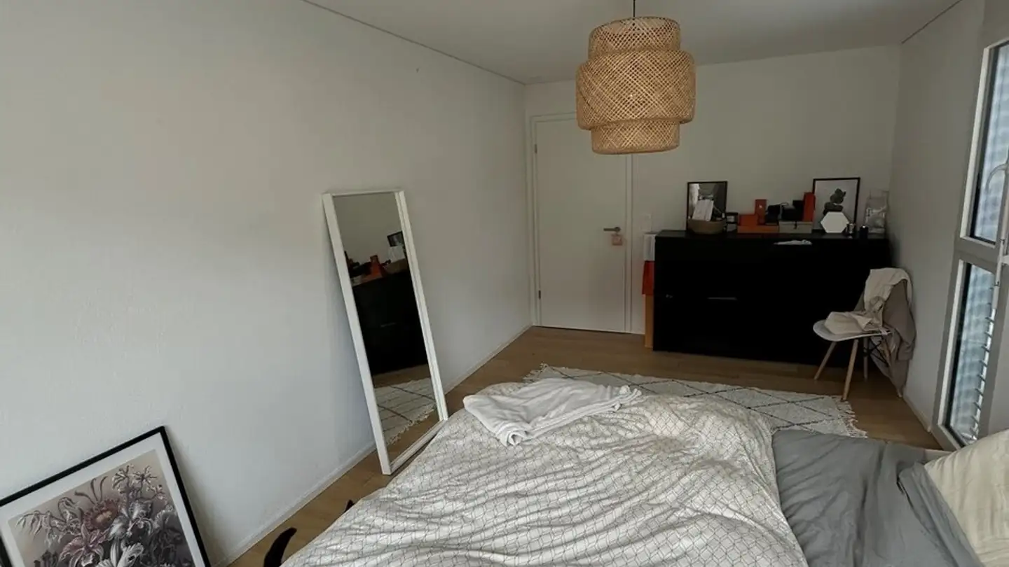 Appartement à louer - Route Du Lèche 21, 1634 La Roche FR - Photo 4