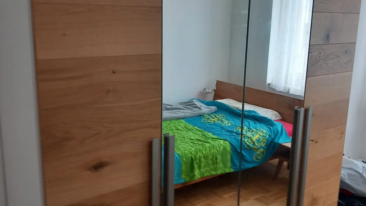 Single room for rent - Güterstrasse, 4053 Basel - Photo 3