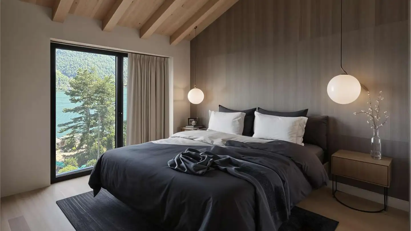 Villa à vendre - 6921 Vico Morcote - Photo 2