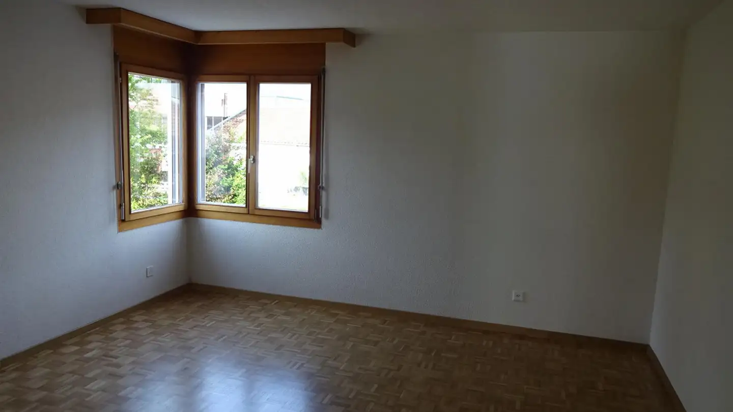 Wohnung mieten - Calandastrasse 8, 9475 Sevelen - Foto 3