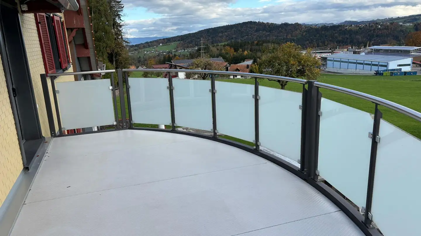 Appartamento in affitto - Risistrasse 3, 9032 Engelburg - Photo 4