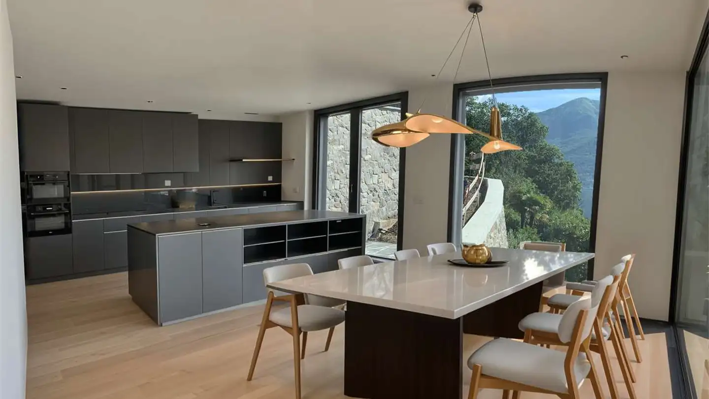 Villa à vendre - 6921 Vico Morcote - Photo 3