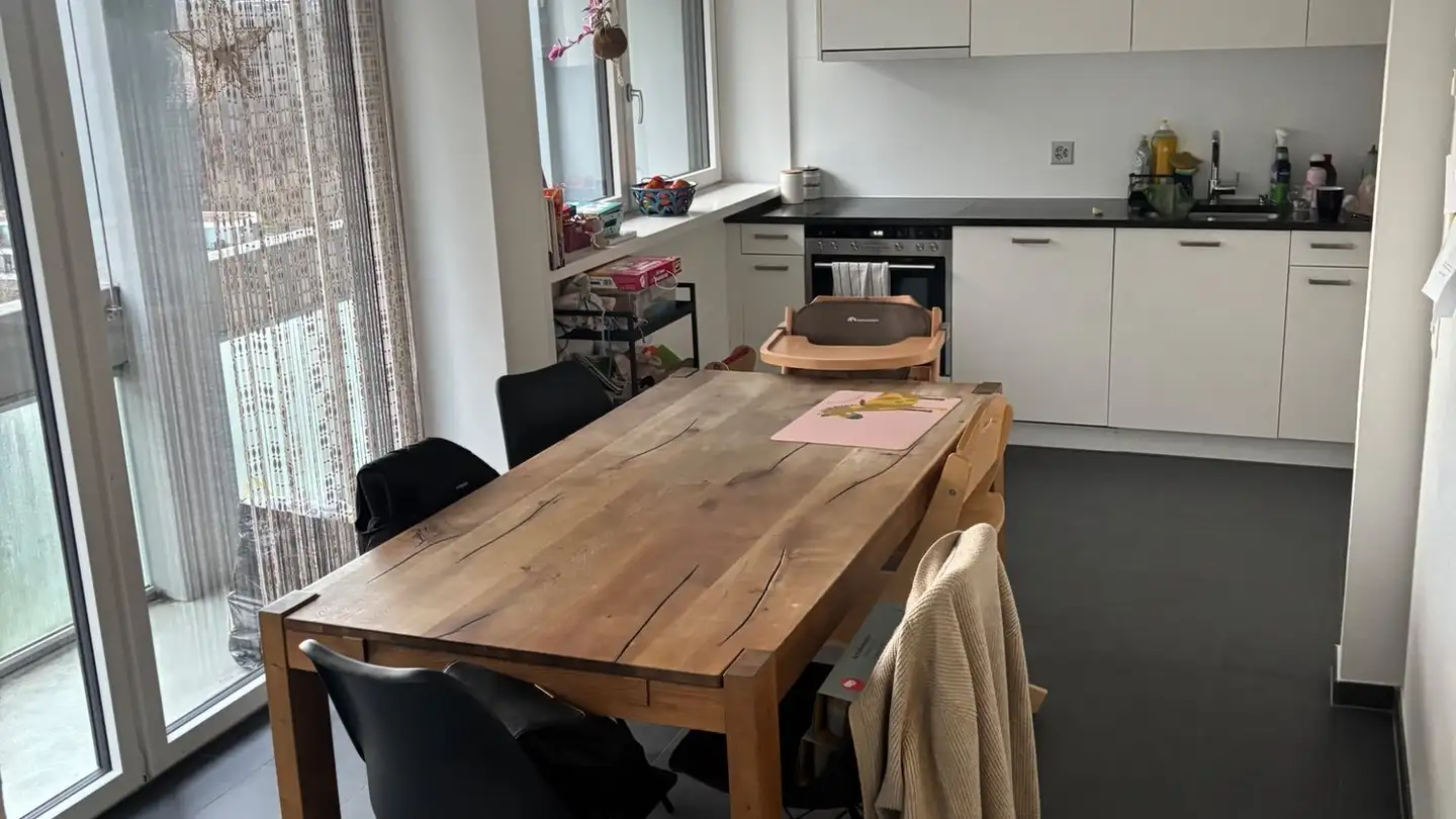 Apartment for rent - Lindenhofstrasse 6, 3048 Worblaufen