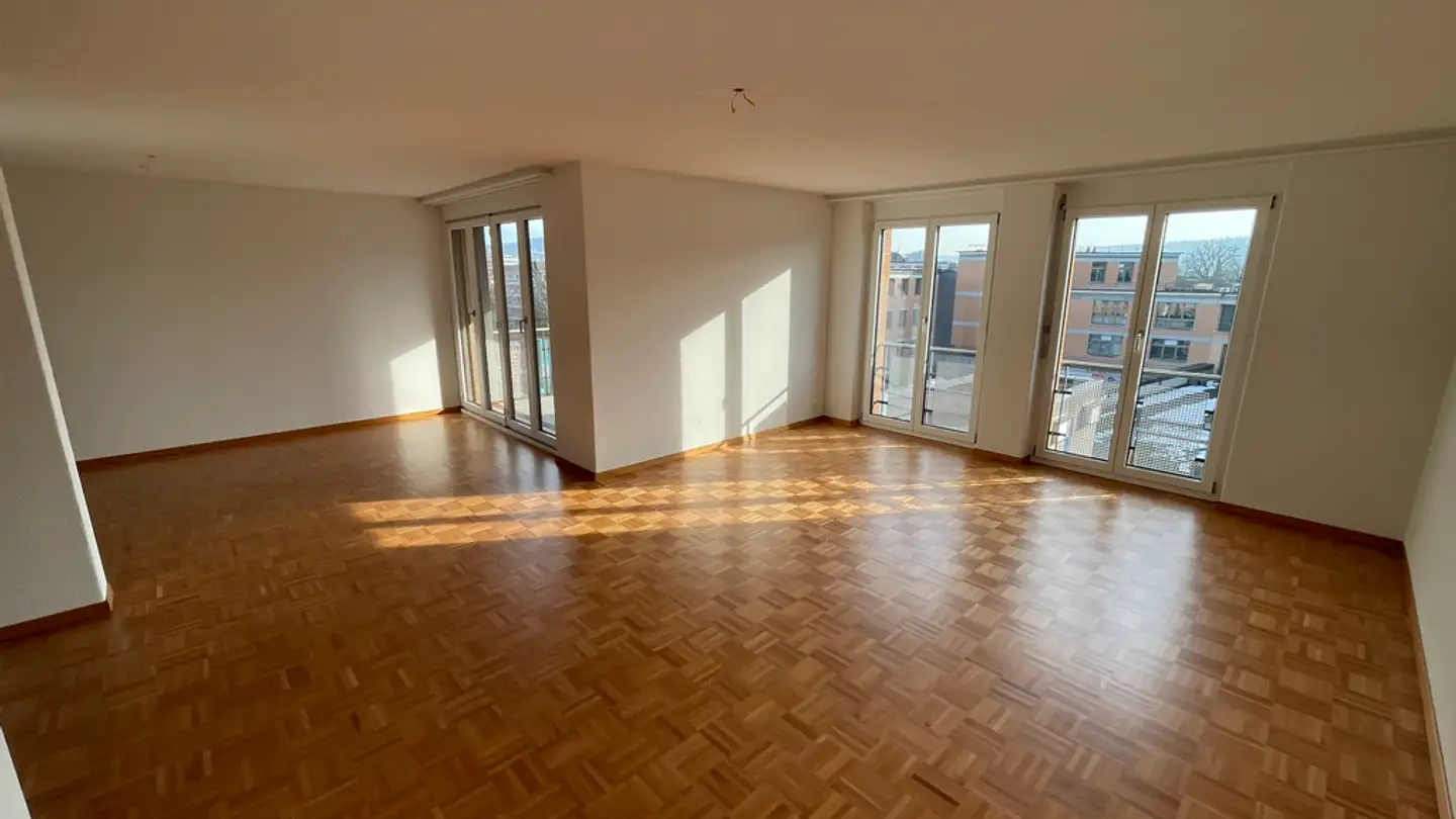 Appartement à louer - Pflanzschulstrasse 13, 8400 Winterthur - Photo 3